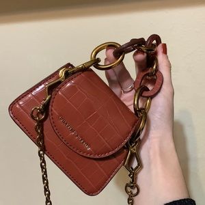 Charles & Keith Mini bag